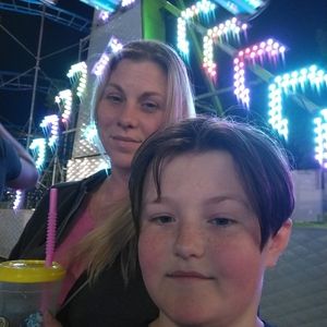 Meet your Posher, Jackie